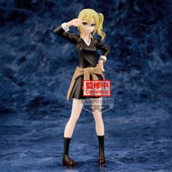 KAGUYA-SAMA LOVE IS WAR - Ai Hayasaka - Figurine Kyunties...