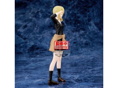 KAGUYA-SAMA LOVE IS WAR - Ai Hayasaka - Figurine Kyunties 18cm