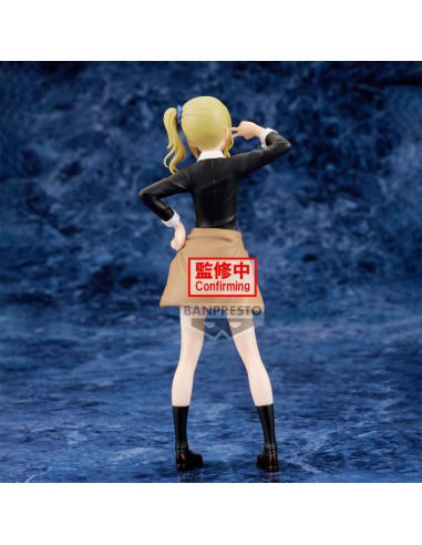 KAGUYA-SAMA LOVE IS WAR - Ai Hayasaka -...
