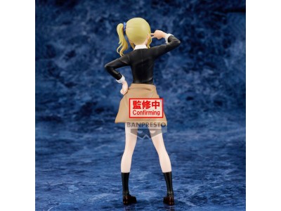 KAGUYA-SAMA LOVE IS WAR - Ai Hayasaka - Figurine Kyunties 18cm