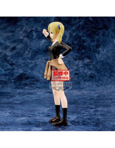 KAGUYA-SAMA LOVE IS WAR - Ai Hayasaka -...