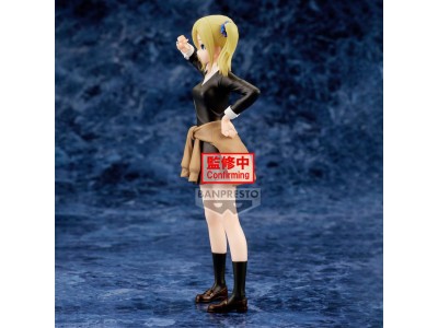 KAGUYA-SAMA LOVE IS WAR - Ai Hayasaka - Figurine Kyunties 18cm