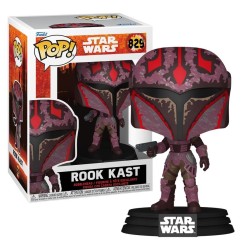 DARK MAUL - POP Star Wars N° 829 - Rook Kast