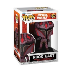 DARK MAUL - POP Star Wars N° 829 - Rook Kast 2