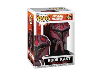 DARK MAUL - POP Star Wars N° 829 - Rook Kast