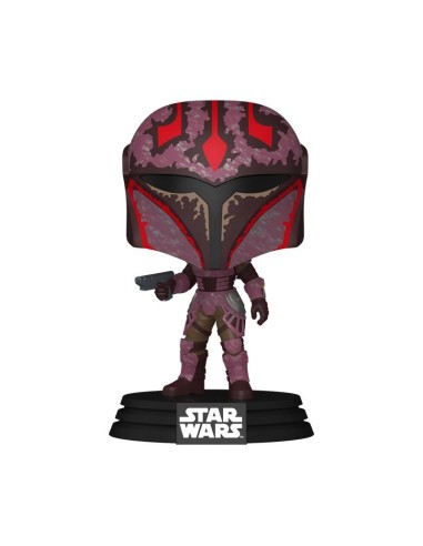 DARK MAUL - POP Star Wars N° 829 - Rook Kast