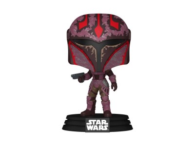 DARK MAUL - POP Star Wars N° 829 - Rook Kast