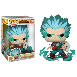 MY HERO ACADEMIA - POP JUMBO 10" NÂ° 1010 - Infinite Deku w/ Eri