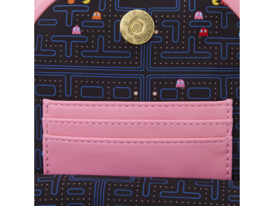 PAC-MAN - Pinky Ghost - Sac Sling Bandoulière LoungeFly