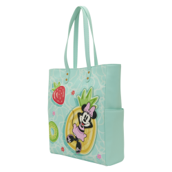MICKEY & MINNIE - Beach Fun - Tote Bag LoungeFly 2