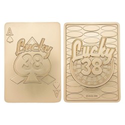 FALLOUT NEW VEGAS - Lucky 38 - Replique Edition Limitée 2