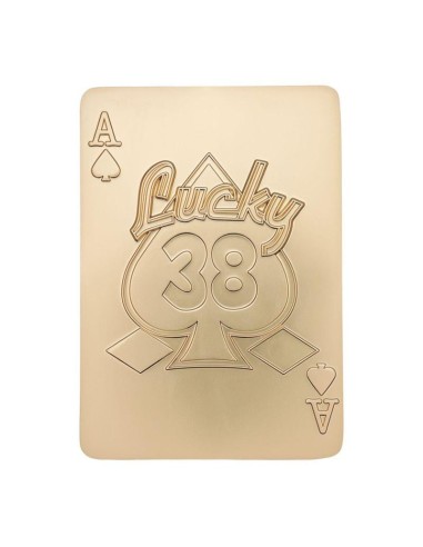 FALLOUT NEW VEGAS - Lucky 38 - Replique Edition...