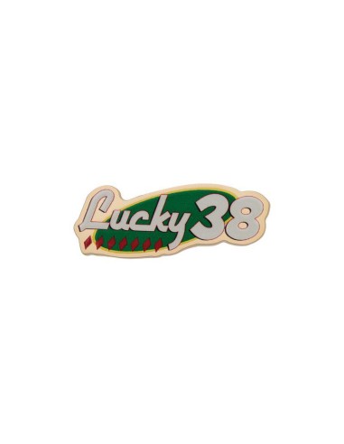 FALLOUT NEW VEGAS - Lucky 38 - Replique Edition...