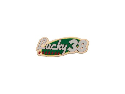 FALLOUT NEW VEGAS - Lucky 38 - Replique Edition Limitée