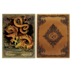 DONJONS & DRAGONS - Player's Handbook - Lingot Edition...