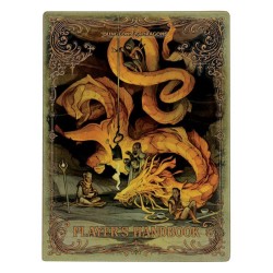 DONJONS & DRAGONS - Player's Handbook - Lingot Edition... 2