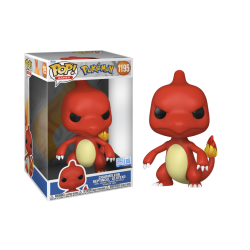 POKEMON - POP JUMBO N° 1195 - Reptincel