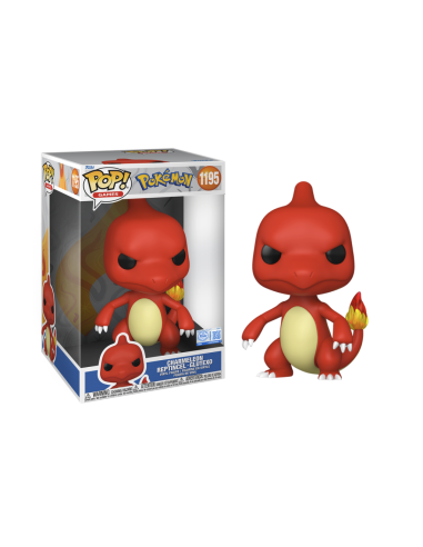 POKEMON - POP JUMBO N° 1195 - Reptincel