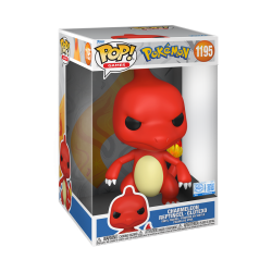 POKEMON - POP JUMBO N° 1195 - Reptincel 2