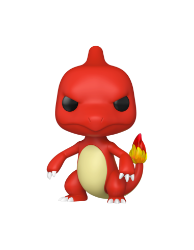 POKEMON - POP JUMBO N° 1195 - Reptincel