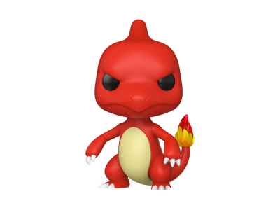 POKEMON - POP JUMBO N° 1195 - Reptincel