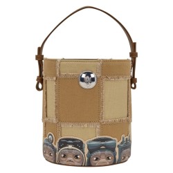 THE MANDALORIAN - Grogu & Anzellan - Mini Sac à Dos...