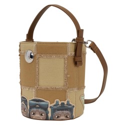 THE MANDALORIAN - Grogu & Anzellan - Mini Sac à Dos... 2