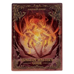 DONJONS & DRAGONS - Master Guide - Lingot Edition Limitée 2