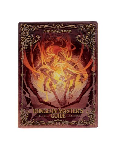 DONJONS & DRAGONS - Master Guide - Lingot...