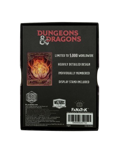 DONJONS & DRAGONS - Master Guide - Lingot...