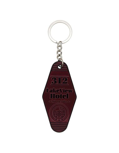 SILENT HILL 2 - Hotel "Edition Rouge" -...