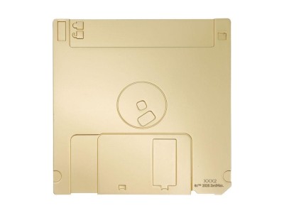 DOOM - Flippy Disk - Replique Edition Limitée