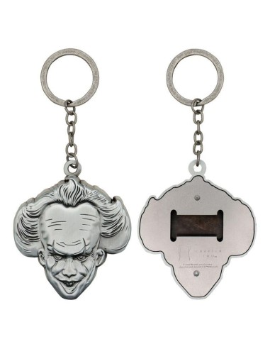 CA CHAPITRE 2 - Pennywise - Ouvre-Bouteille...