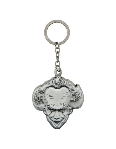 CA CHAPITRE 2 - Pennywise - Ouvre-Bouteille...