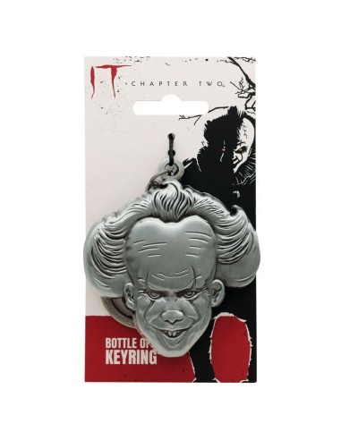 CA CHAPITRE 2 - Pennywise - Ouvre-Bouteille...
