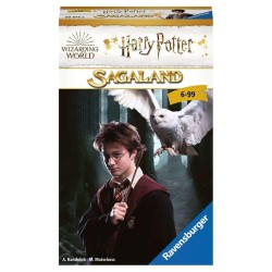 HARRY POTTER - Sagaland