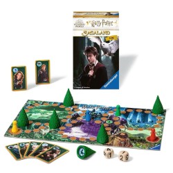 HARRY POTTER - Sagaland 2