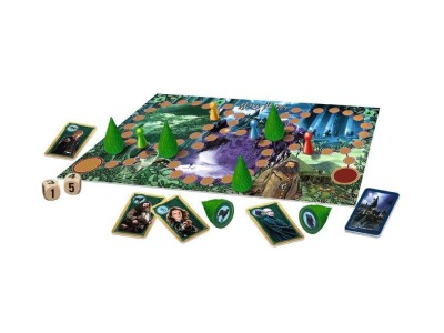 HARRY POTTER - Sagaland