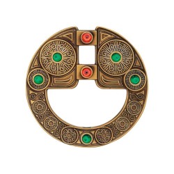 THE WITCHER - Broche de Renfri - Replique Edition Limitée 2
