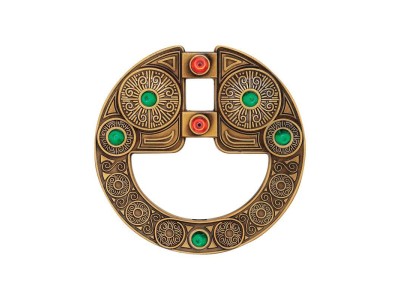 THE WITCHER - Broche de Renfri - Replique Edition Limitée