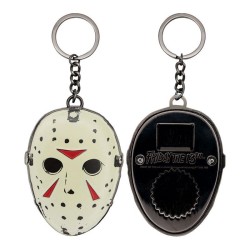 VENDREDI 13 - Masque de Hockey - Ouvre-Bouteille Edition...