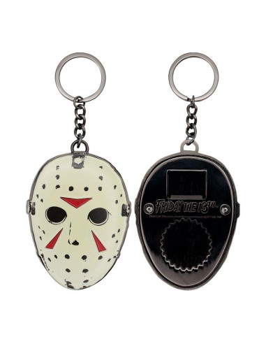 VENDREDI 13 - Masque de Hockey -...