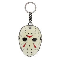 VENDREDI 13 - Masque de Hockey - Ouvre-Bouteille Edition... 2