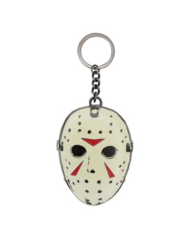 VENDREDI 13 - Masque de Hockey -...