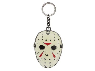 VENDREDI 13 - Masque de Hockey - Ouvre-Bouteille Edition Limitée