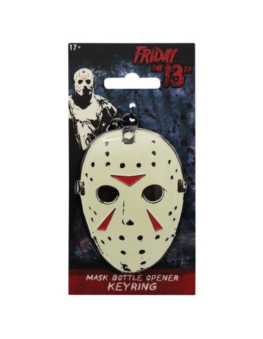 VENDREDI 13 - Masque de Hockey -...