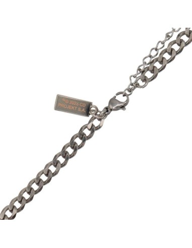 CYBERPUNK 2077 - Balle de V - Collier Edition...