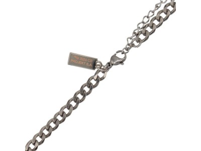 CYBERPUNK 2077 - Balle de V - Collier Edition Limitée