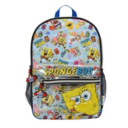 BOB L'EPONGE - Sac à dos