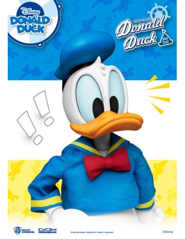 DISNEY CLASSICS - Donal Duck - Figurine Dynamic...